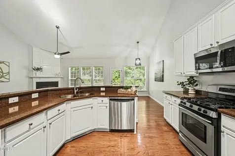 5068 Isabella Cannon Drive Raleigh NC 27612