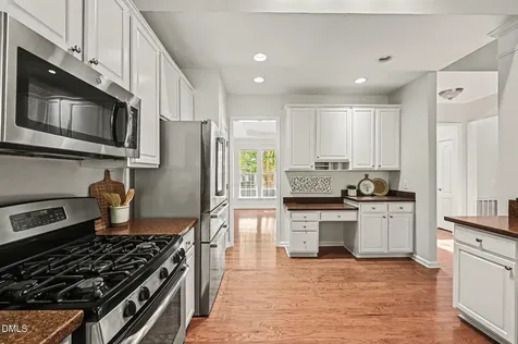 5068 Isabella Cannon Drive Raleigh NC 27612