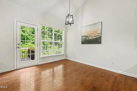 5068 Isabella Cannon Drive Raleigh NC 27612