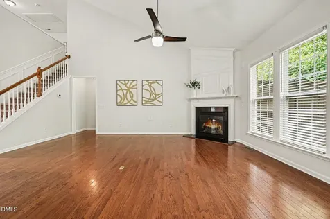 5068 Isabella Cannon Drive Raleigh NC 27612