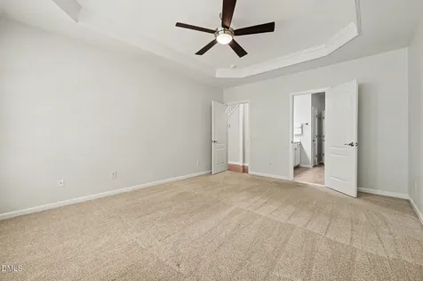 5068 Isabella Cannon Drive Raleigh NC 27612