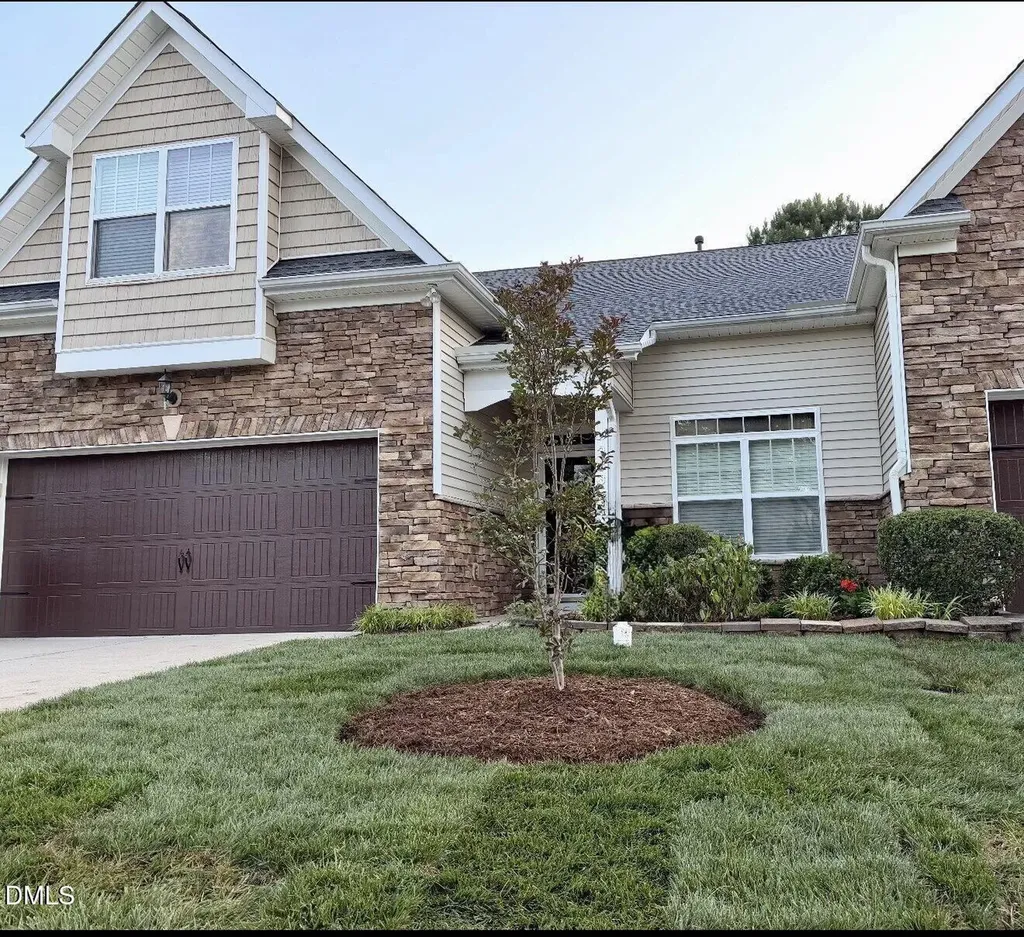 253 Meadow Beauty Drive Apex NC 27539