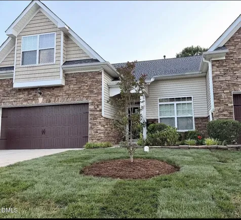 253 Meadow Beauty Drive Apex NC 27539