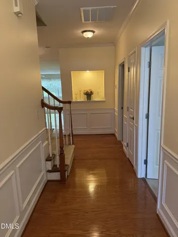 253 Meadow Beauty Drive Apex NC 27539