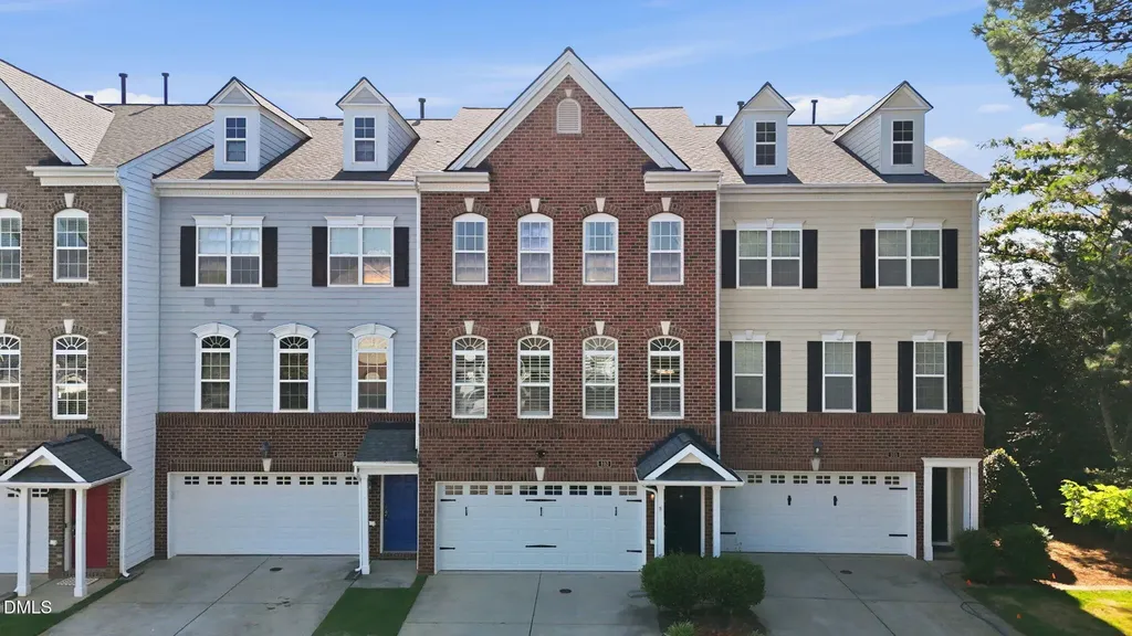 103 Havelock Court Apex NC 27539