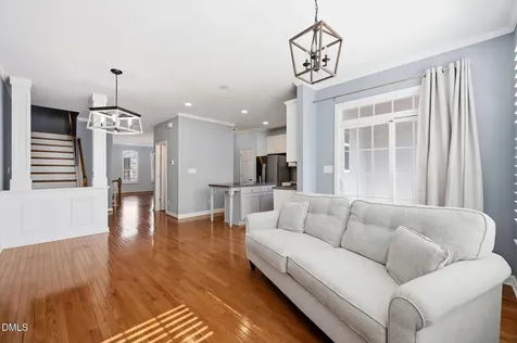 103 Havelock Court Apex NC 27539