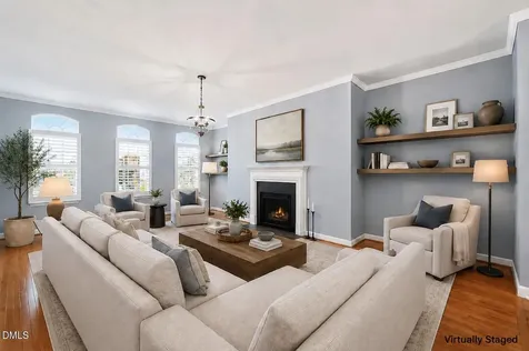 103 Havelock Court Apex NC 27539