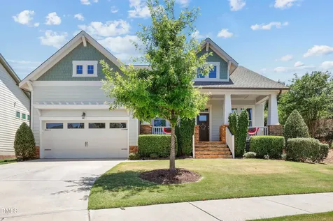 145 Sweet Vista Lane Holly Springs NC 27540
