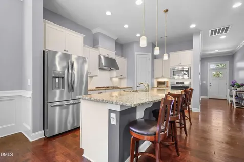 145 Sweet Vista Lane Holly Springs NC 27540