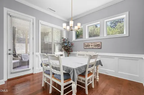 145 Sweet Vista Lane Holly Springs NC 27540