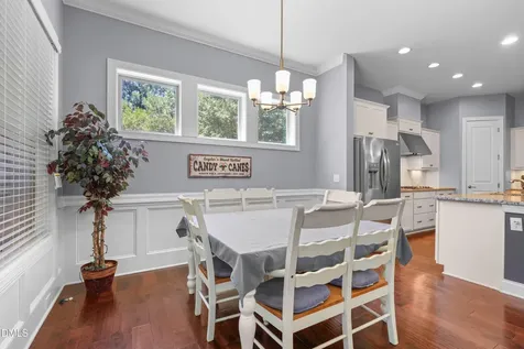 145 Sweet Vista Lane Holly Springs NC 27540