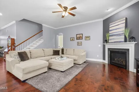 145 Sweet Vista Lane Holly Springs NC 27540