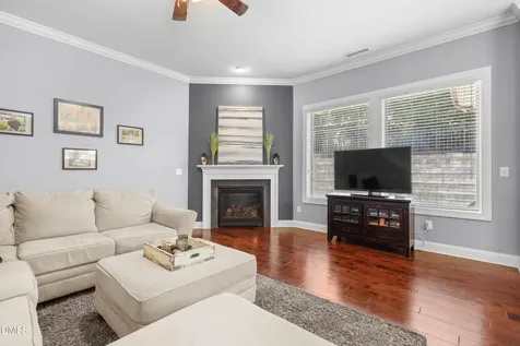 145 Sweet Vista Lane Holly Springs NC 27540