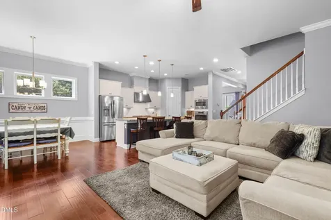 145 Sweet Vista Lane Holly Springs NC 27540