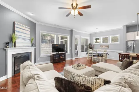 145 Sweet Vista Lane Holly Springs NC 27540