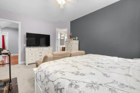 145 Sweet Vista Lane Holly Springs NC 27540