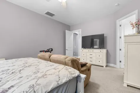 145 Sweet Vista Lane Holly Springs NC 27540