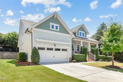 145 Sweet Vista Lane Holly Springs NC 27540