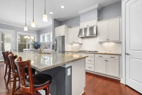 145 Sweet Vista Lane Holly Springs NC 27540