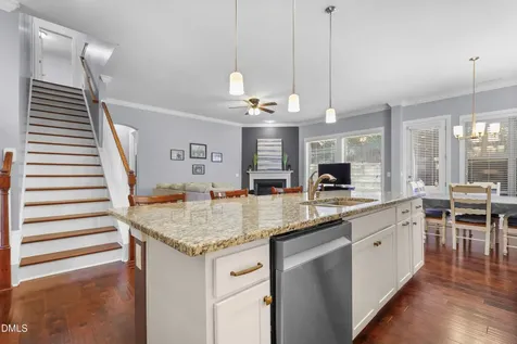145 Sweet Vista Lane Holly Springs NC 27540