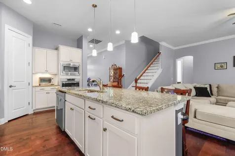 145 Sweet Vista Lane Holly Springs NC 27540