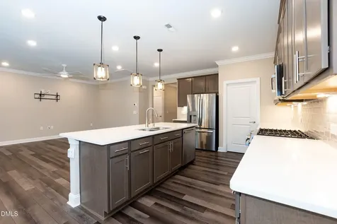 1134 Shellbank Drive Durham NC 27703