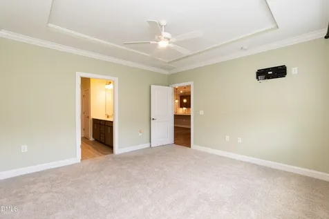 1134 Shellbank Drive Durham NC 27703