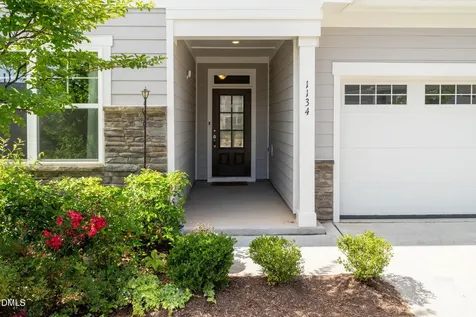 1134 Shellbank Drive Durham NC 27703