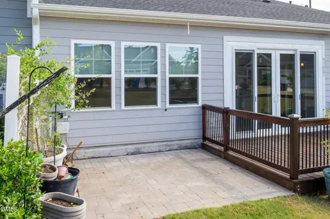 1134 Shellbank Drive Durham NC 27703