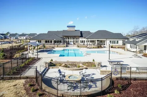 1134 Shellbank Drive Durham NC 27703