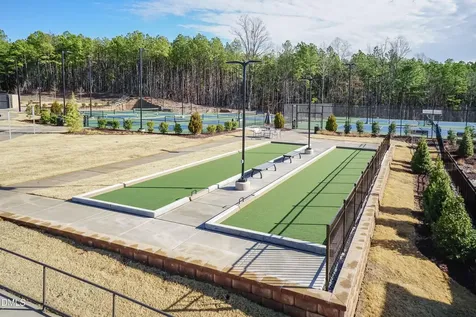 1134 Shellbank Drive Durham NC 27703