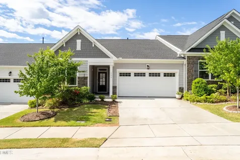 1134 Shellbank Drive Durham NC 27703