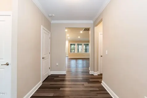 1134 Shellbank Drive Durham NC 27703