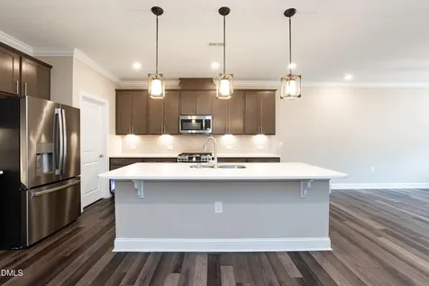 1134 Shellbank Drive Durham NC 27703