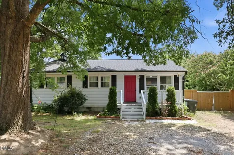 3912 Memory Lane Raleigh NC 27604