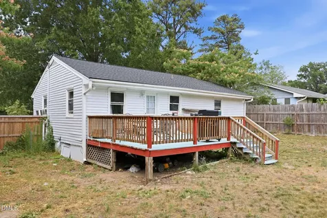 3912 Memory Lane Raleigh NC 27604