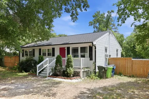 3912 Memory Lane Raleigh NC 27604
