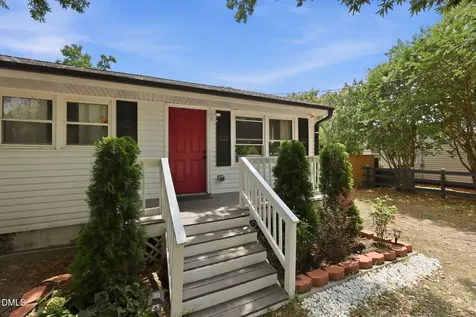 3912 Memory Lane Raleigh NC 27604