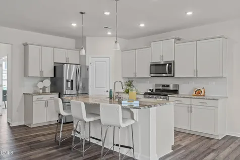 4712 Winnipesaukee Lane Fuquay Varina NC 27526