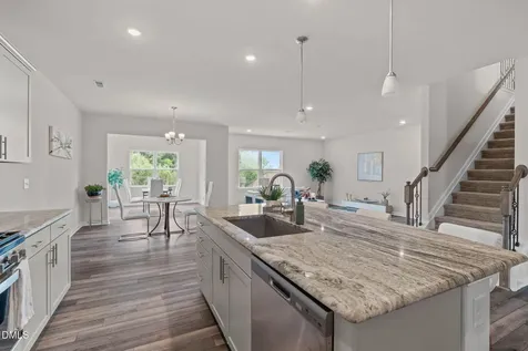 4712 Winnipesaukee Lane Fuquay Varina NC 27526