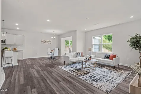 4712 Winnipesaukee Lane Fuquay Varina NC 27526