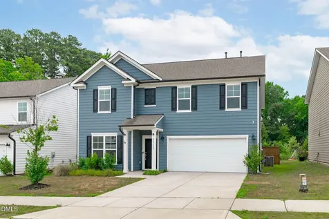4712 Winnipesaukee Lane Fuquay Varina NC 27526