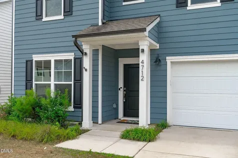 4712 Winnipesaukee Lane Fuquay Varina NC 27526