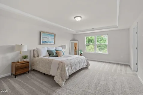 4712 Winnipesaukee Lane Fuquay Varina NC 27526