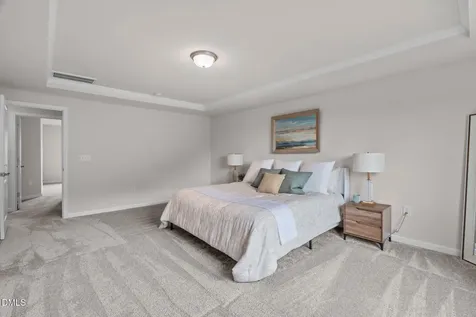 4712 Winnipesaukee Lane Fuquay Varina NC 27526