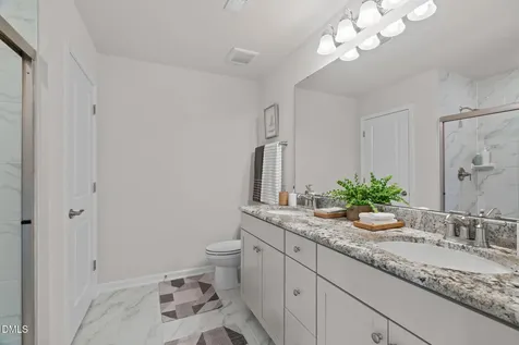 4712 Winnipesaukee Lane Fuquay Varina NC 27526