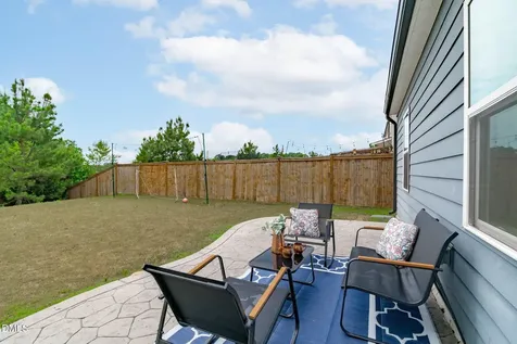 4712 Winnipesaukee Lane Fuquay Varina NC 27526