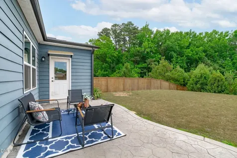 4712 Winnipesaukee Lane Fuquay Varina NC 27526