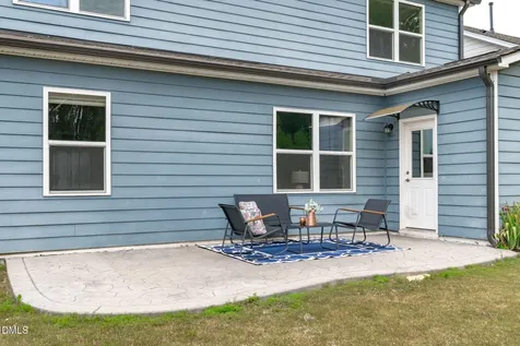 4712 Winnipesaukee Lane Fuquay Varina NC 27526