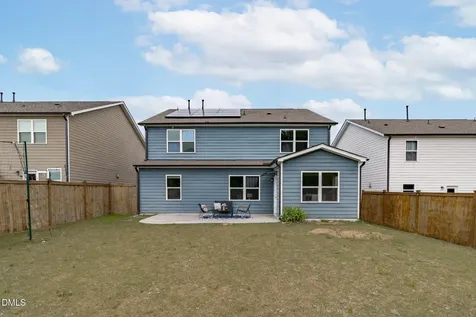 4712 Winnipesaukee Lane Fuquay Varina NC 27526